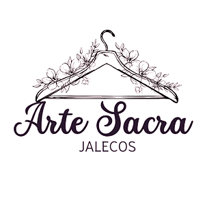 Arte Sacra Jalecos