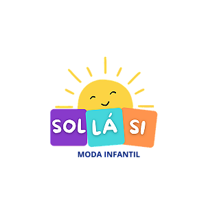 Sol Lá Si Moda Infantil