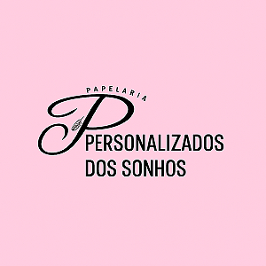 Papelaria Personalizados dos Sonhos