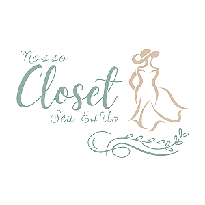 Nosso Closet Seu Estilo