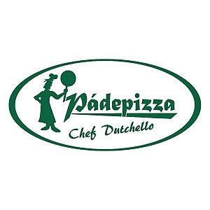 Pá de Pizza 