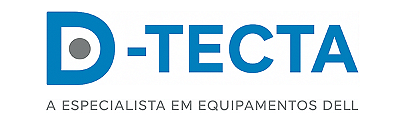 D-TECTA - A Especialista em Equipamentos Dell