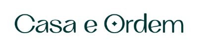 Casa e Ordem | Personal Organizer