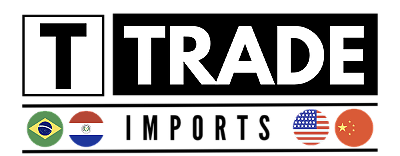 T-TRADE IMPORTS