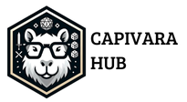 Capivara Hub