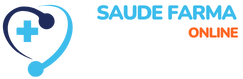 Saúde Farma Online
