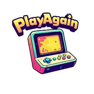 Play Again