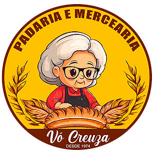 Vó Creuza