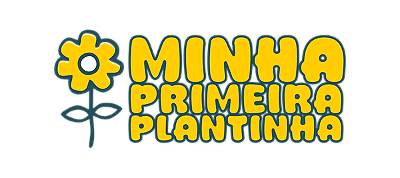 Minha Primeira Plantinha