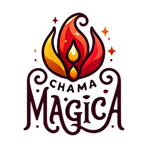 Chama Magica
