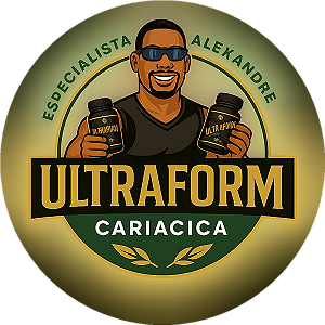 Ultraform Cariacica - Alexandre Emagrecedores