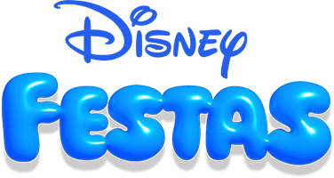 Disney Festas by Rizzo