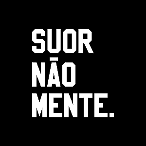 SUOR NÃO MENTE