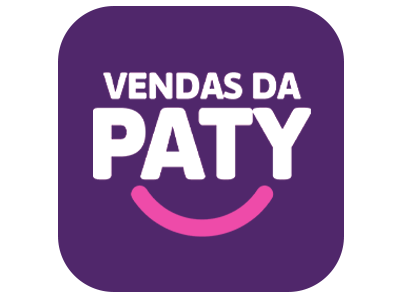 Vendas da Paty