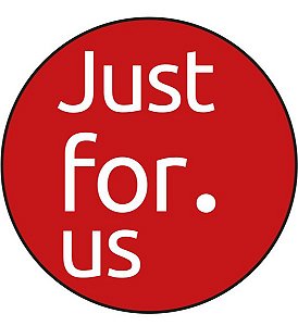 Just For Us Camisetas Personalizadas