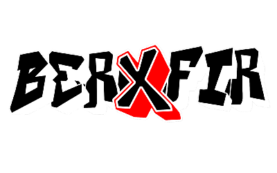 BERXFIR STREETWEAR
