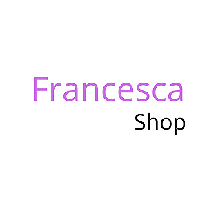 Francesca Shop - Loja Oficial