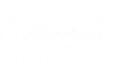 Chapelaria Ópera