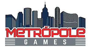 Metrópole Games