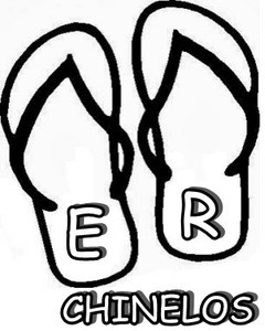 ER CHINELOS 