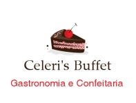 Celeri's Buffet - Gastronomia e Confeitaria