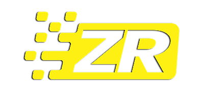 ZR racing parts