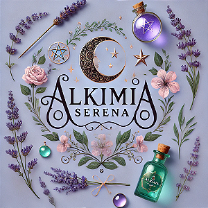 Alkimia Serena