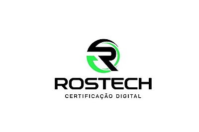 ROSTECH CERTIFICAÇÃO DIGITAL 