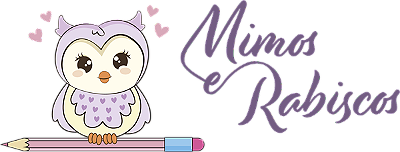 Mimos e Rabiscos
