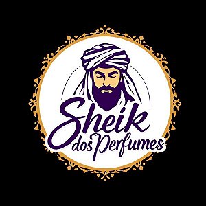 Sheik dos Perfumes