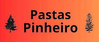 Pastas Pinheiro