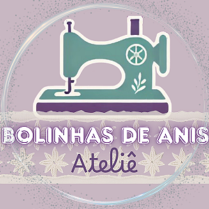 Bolinhas de Anis Ateliê