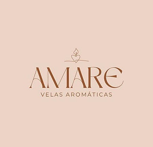 Amare - velas aromáticas 