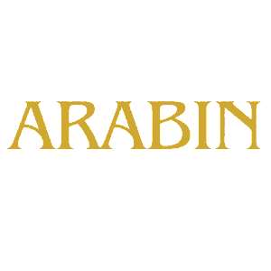 Arabin .