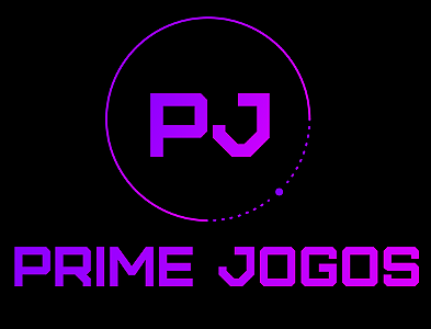 Prime Jogos