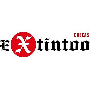 Cuecas Extintoo