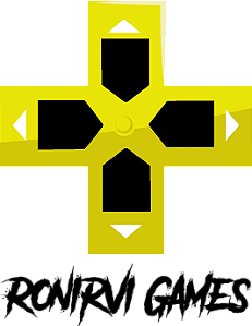 ronirvigames
