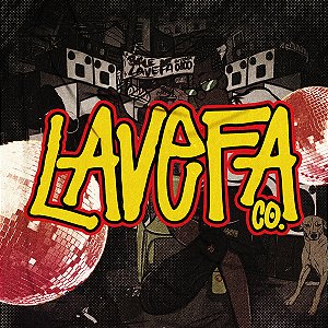 LAVEFA.CO