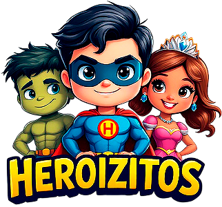 Heroizitos