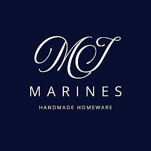 MARINES  Homemade Homeware