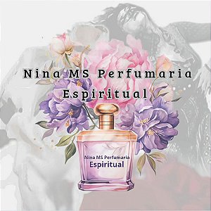 Nina MS Perfumaria espiritual 