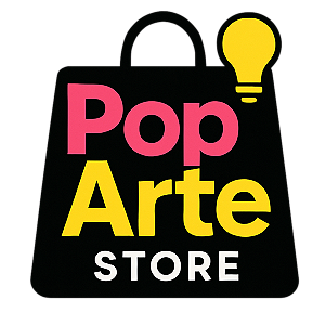 POP ARTE STORE