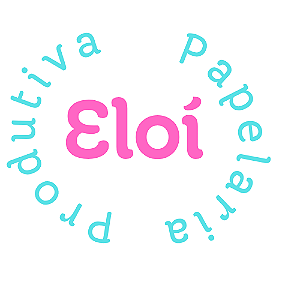 ELOÍ PapelariaProdutiva