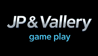JP e Vallery Game Play