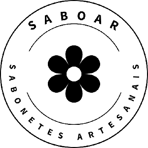 Saboar | Sabonetes Artesanais