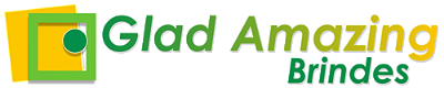 Glad Amazing Brindes