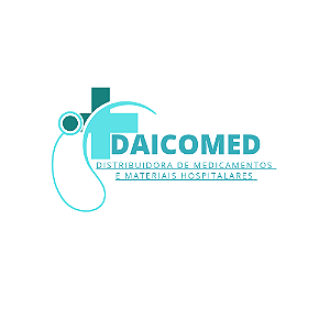 Daicomed Distribuidora de Medicamentos e Materiais Hospitalares 