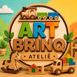 Art Brinq Ateliê