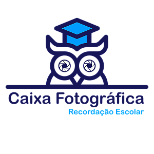 Caixa Fotográfica - Foto Escolar