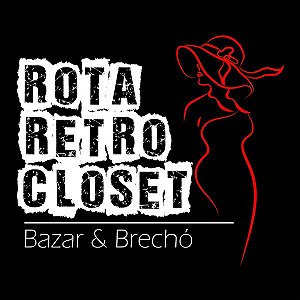 Rota Retrô Closet